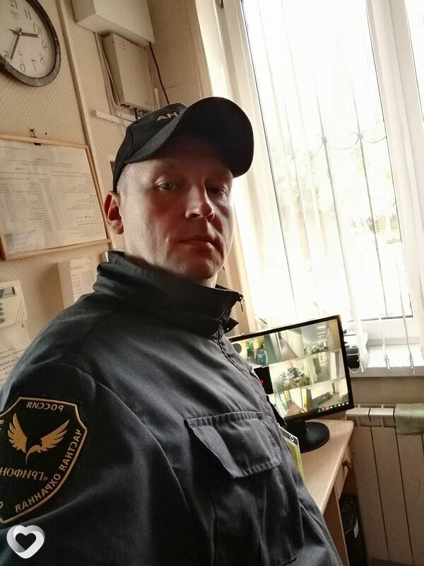 Евгений, 41, Гомеле — анкета №132383