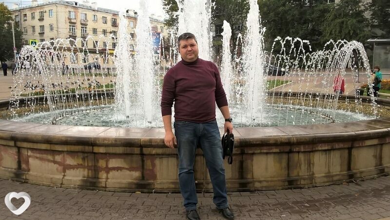 Александр, 45, Коврове — анкета №132059