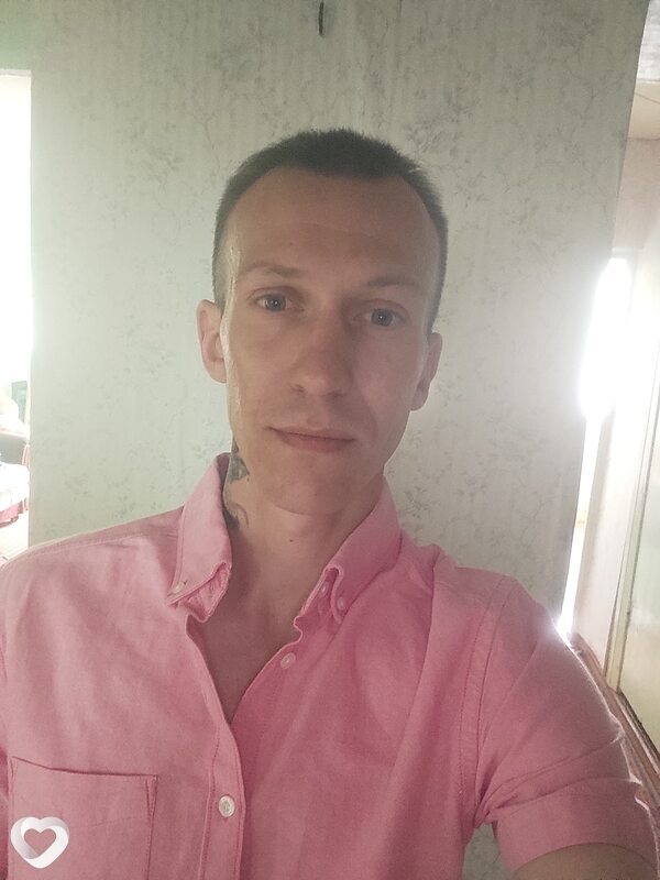 Ваня, 34, Новогрудке — анкета №132060