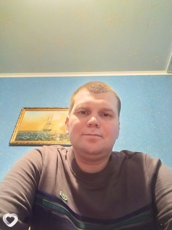 Дмитрий, 35, Энгельсе — анкета №132080