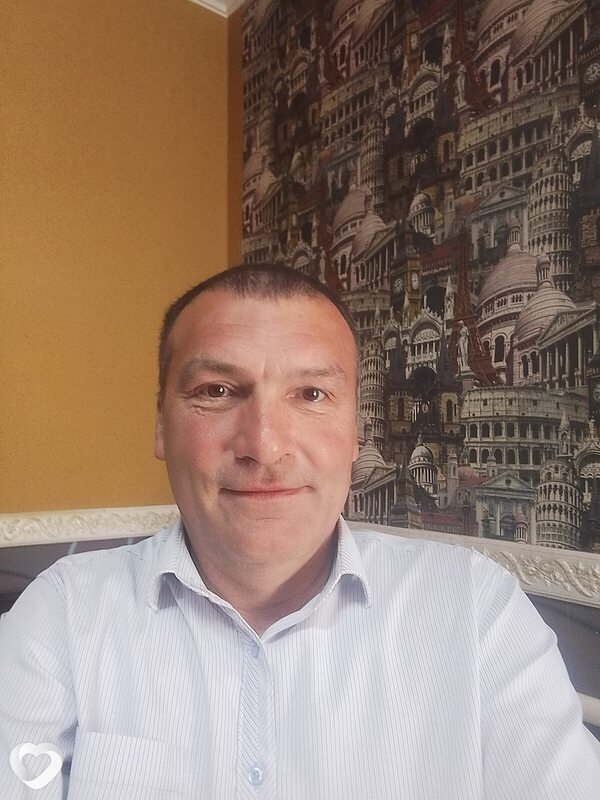 Дмитрий, Буденновск