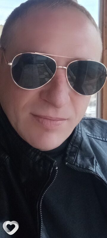 Сергей, 43, Тамбове — анкета №132102