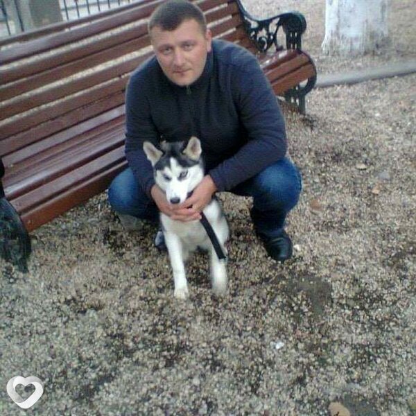David, 44, Штутгарт — анкета №132104