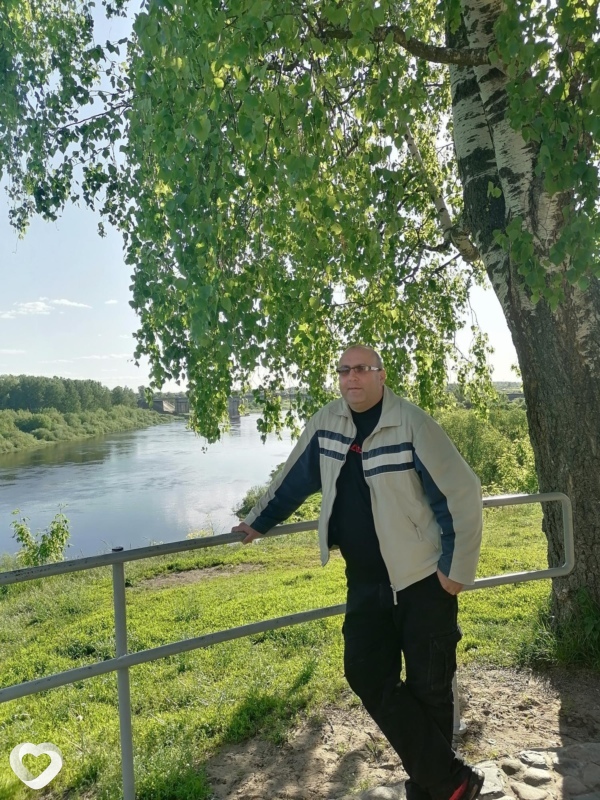 Лёлик, 43, Полоцке — анкета №132105
