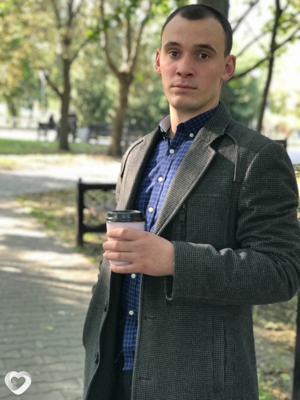 Евгений, 36, Таганроге — анкета №132106