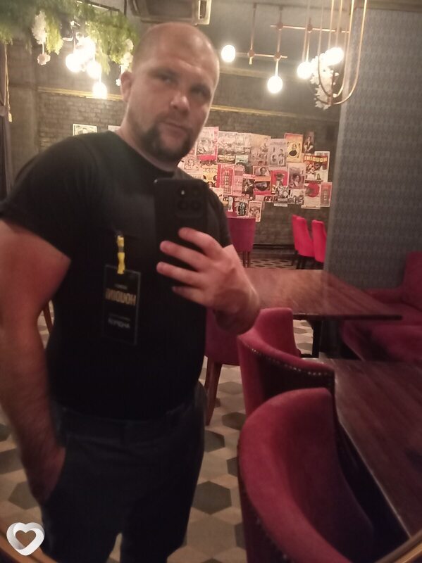Дмитрий, 30, Гродно — анкета №132108