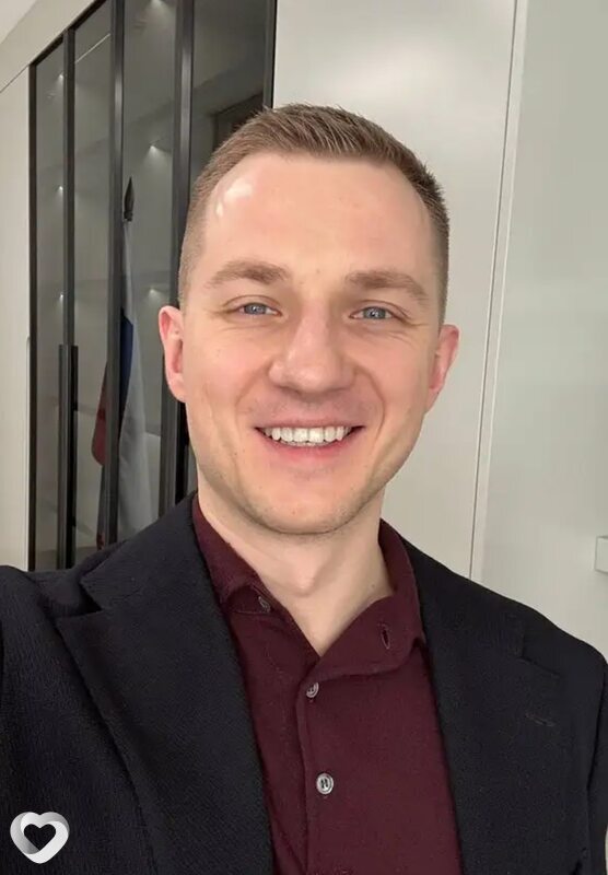 Александр, 37, Борисове — анкета №132111