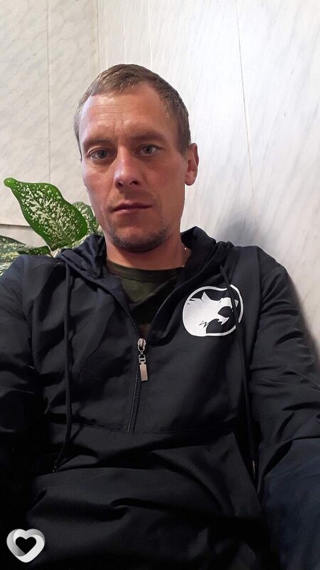 Нету, 39, Ставрополе — анкета №132112