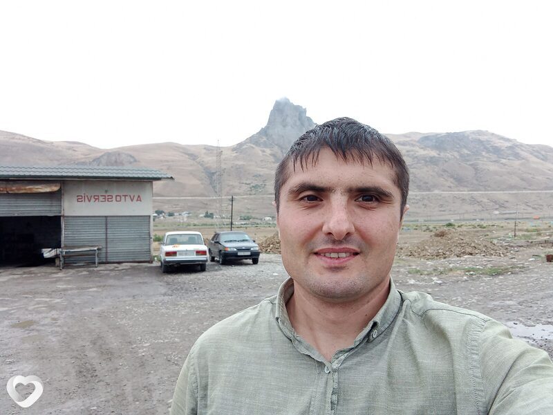Руслан, 37, Минске — анкета №132113