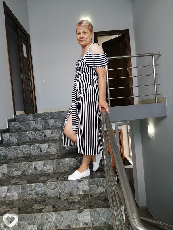 Ирина, 57, Самаре — анкета №132115