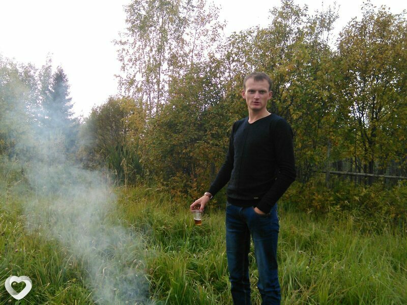 Михаил Соколов, 46, Череповце — анкета №132116