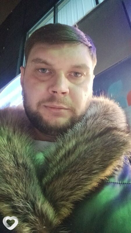 Евгений, 38, Елабуге — анкета №132119