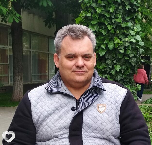 Олег, Первомайск