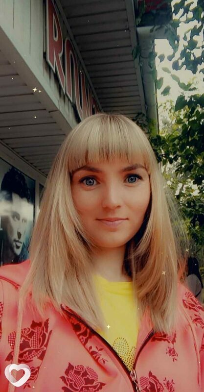 Зайка, 33, Омске — анкета №131966