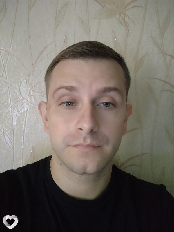 Denis, 39, Виннице — анкета №131968