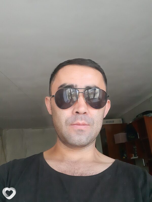 Денис, 39, Улан-Удэ — анкета №132235