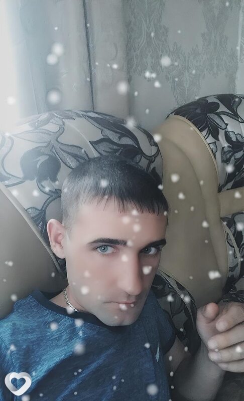 Михаил, 35, Зиме — анкета №132240