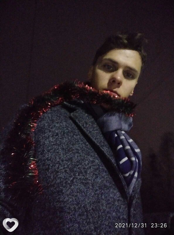 Иван, 36, Гатчине — анкета №132246