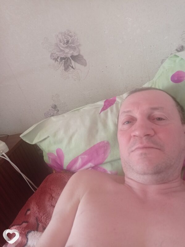 Андрей, 54, Железногорске — анкета №132249
