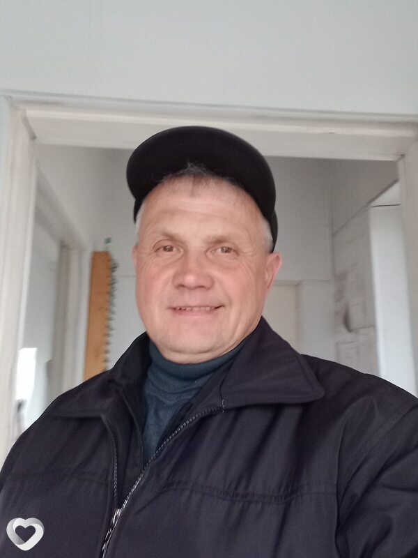 Сергей, Вичуга