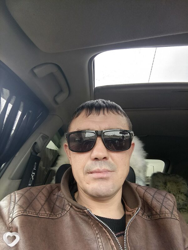Владимир, Забайкальск