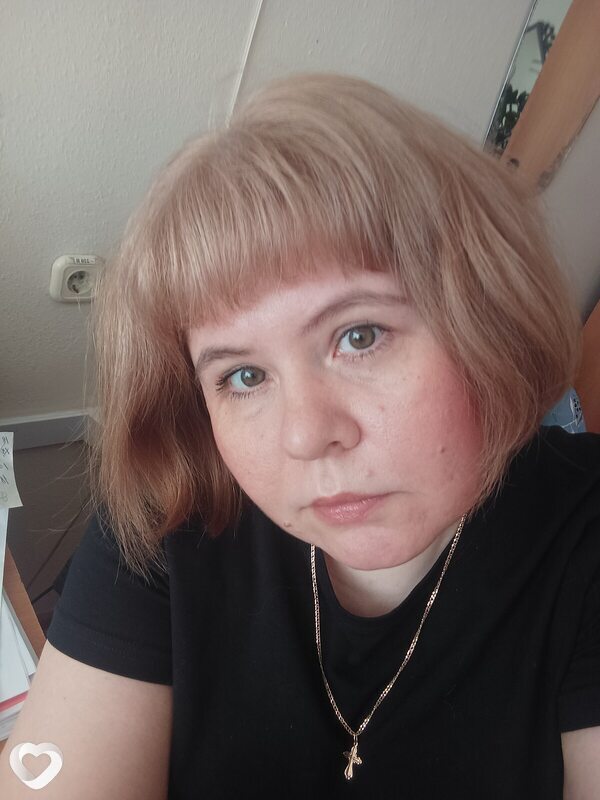 Xelga, 43, Екатеринбурге — анкета №132254