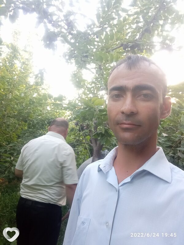Файзик, Бухара