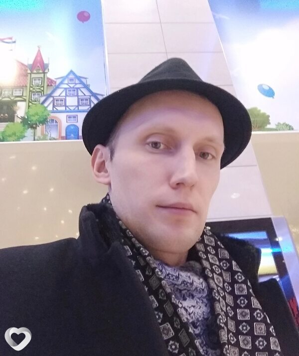 Артемий, 35, Борисове — анкета №132534