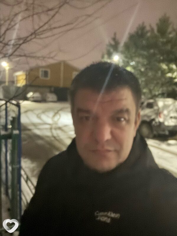 Александр, 46, Нахабино — анкета №132543