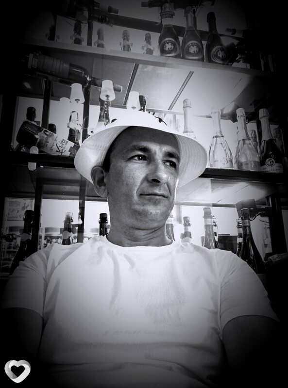 Алекс Викторович, 38, Енакиеве — анкета №132546