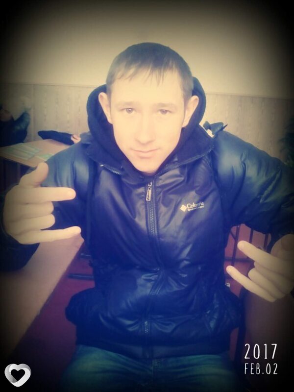 Sergey, 28, Мелитополе — анкета №132551