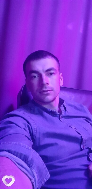 Роман, 37, Новочеркасске — анкета №132552