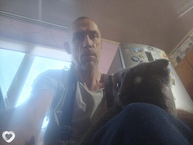 Сергей, 53, Самаре — анкета №132553