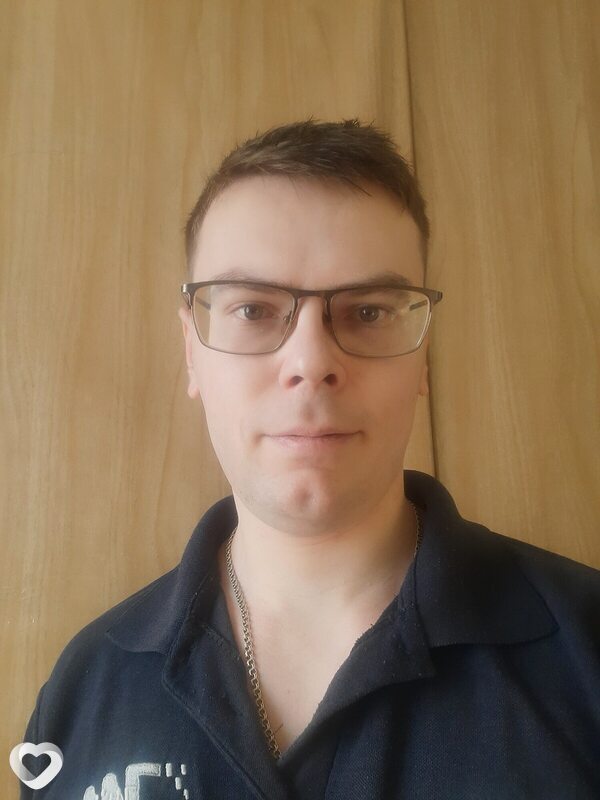 Евгений, 26, Харькове — анкета №132556