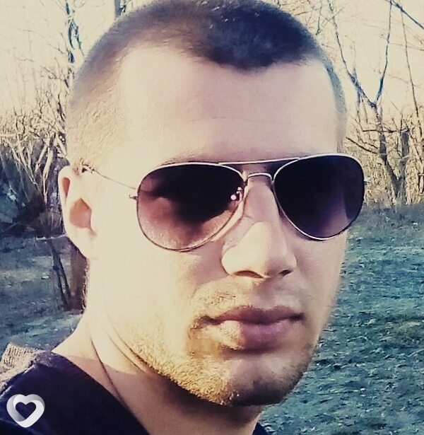 Митя, 31, Фастове — анкета №132557