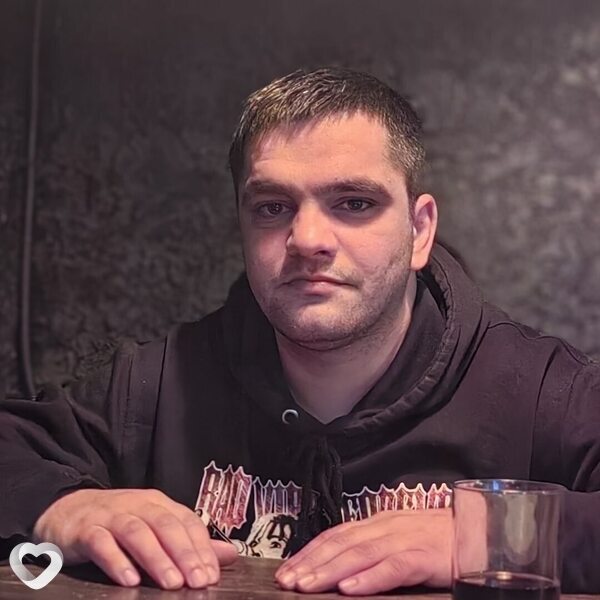Мага, 35, Нижнем Новгороде — анкета №132558