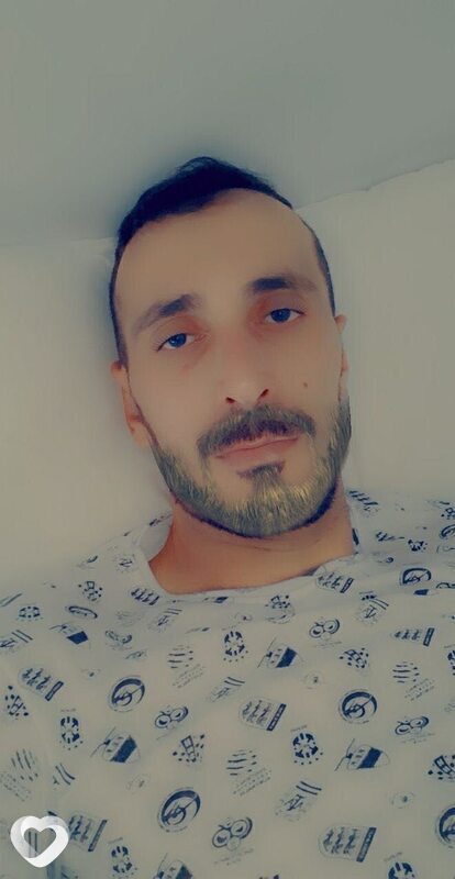 Эмиль, 37, Сальске — анкета №132288