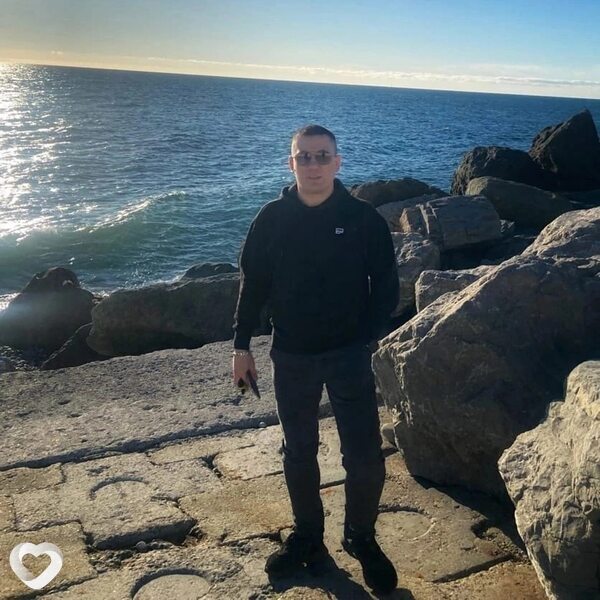 Андрей, 35, Оренбурге — анкета №132291