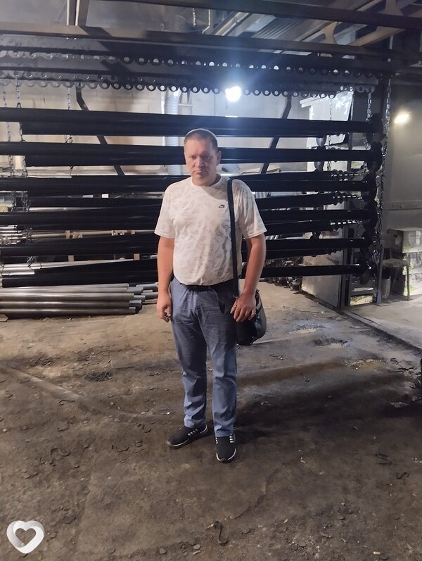 Евгений, 47, Новокузнецке — анкета №132292