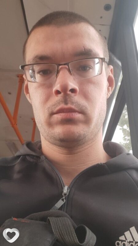 Artem, 34, Гомеле — анкета №132295