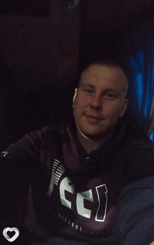 Вадим, 32, Могилев — анкета №132297