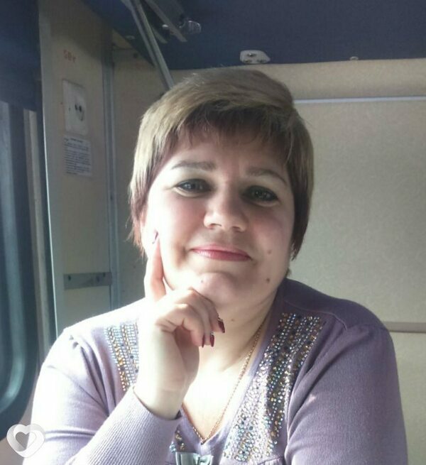 Татьяна, 52, Новокузнецке — анкета №132304