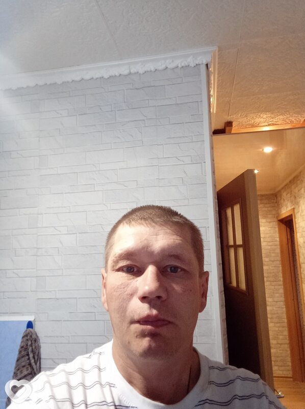 Михаил, 47, Ангарске — анкета №132305