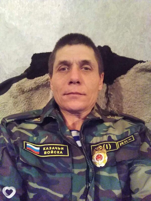 Андрей, 46, Алдане — анкета №132221