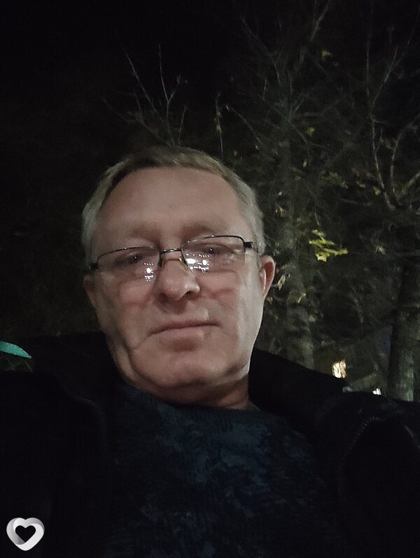 Алексей, 47, Оренбурге — анкета №132229