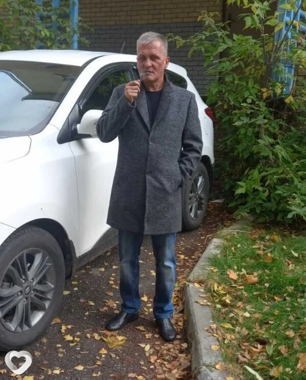 Игорь, 58, Нижнем Новгороде — анкета №6007