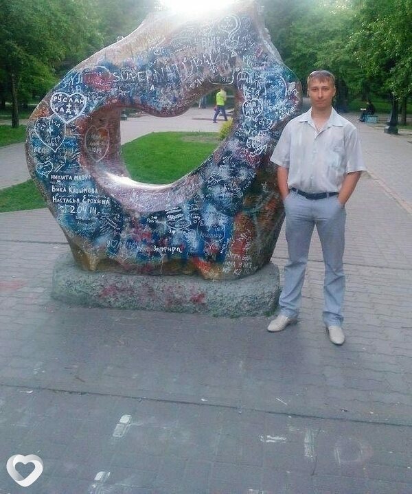 Андрей Миронов, 38, Сарапуле — анкета №132185