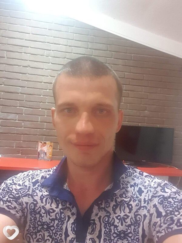 Андрей, 41, Новокузнецке — анкета №132186