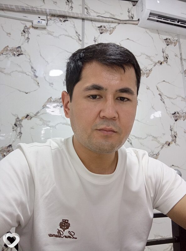 Чика, 33, Бишкек — анкета №132188