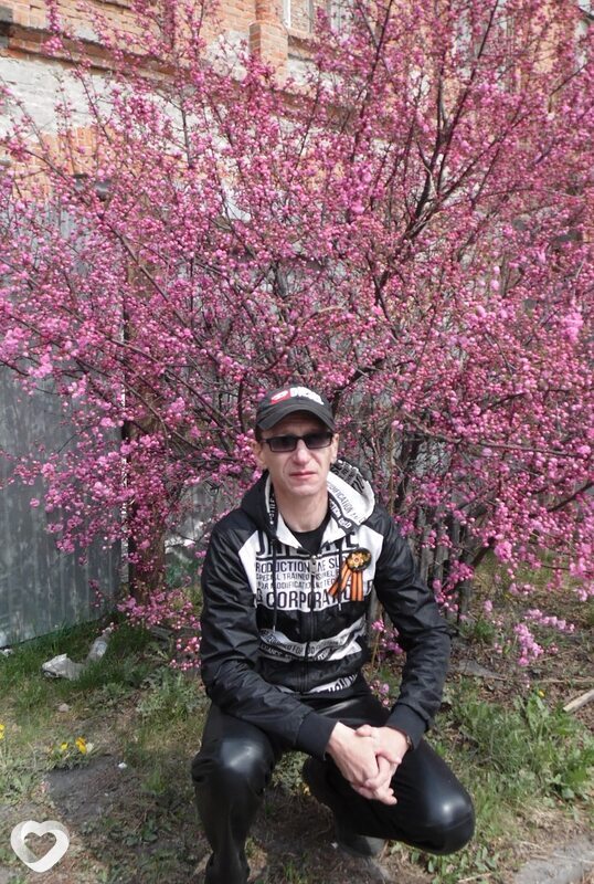 Андрей, 49, Минусинске — анкета №132189